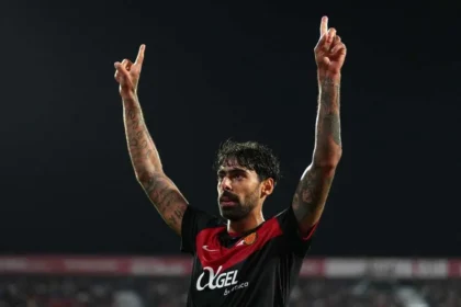 Samú Costa Bate Recorde Histórico De Vendas Do Mallorca Em Transferência De 22 Milhões De Euros Para O Al Nassr
