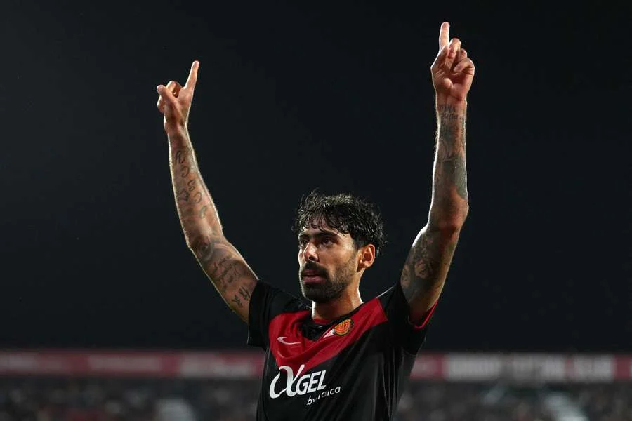 Samú Costa Bate Recorde Histórico De Vendas Do Mallorca Em Transferência De 22 Milhões De Euros Para O Al Nassr