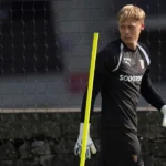 Exclusivo: Ex Diretor De Horníček Revela Bastidores Da Infância Do Goleiro Do Newcastle E A Curiosa Exigência: ‘a Mãe Trazia Documentos Para Confirmar Data De Nascimento’