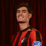António Silva Detalha Mudança Para O Bournemouth: ‘a Mentalidade Do Benfica é Sempre Vencer’ E A Importância De Tiago Pinto
