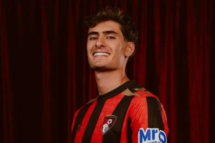 António Silva Detalha Mudança Para O Bournemouth: ‘a Mentalidade Do Benfica é Sempre Vencer’ E A Importância De Tiago Pinto