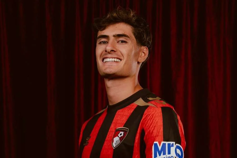 António Silva Detalha Mudança Para O Bournemouth: ‘a Mentalidade Do Benfica é Sempre Vencer’ E A Importância De Tiago Pinto