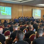 Árbitros Da Liga 3 Atrasam Curso Obrigatório Por Reivindicações Financeiras; Negociações Com Apaf E Fpf Marcadas Para O Fim Da Formação