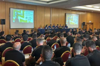 Árbitros Da Liga 3 Atrasam Curso Obrigatório Por Reivindicações Financeiras; Negociações Com Apaf E Fpf Marcadas Para O Fim Da Formação