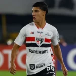 Jovem Defensor Nicolas Do São Paulo Detido E Libertado Após Atropelar E Matar Idoso Em Barueri; Polícia Investiga Acidente Fatal