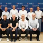 Uefa Padroniza Revisões Do Var Em Quatro Etapas Para Maior Consistência E Transparência No Futebol Europeu