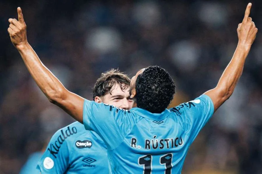 Com ‘lei Do Ex’ De Rony E Assistência De Neymar, Santos Vence Remo E Garante Vaga Nas Quartas De Final Da Copa Do Brasil