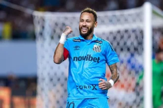 Neymar Supera Próprios Números De Assistências E Aumenta Impacto Em Gols Pelo Santos Em 2026: Entenda A Evolução Do Craque Aos 34 Anos