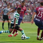 Selecionador De Moçambique Abre O Jogo: “geny Catamo Gostaria De Experimentar Outros Campeonatos” Em Meio A Especulações Do Sunderland