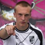 Sander Dahle No Vitória Sc: Norueguês Revela Ambição De Desenvolvimento E Elogia ‘agressividade’ Do Futebol Português