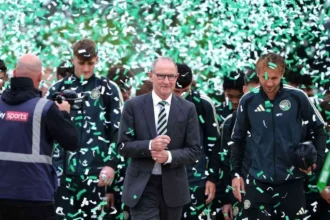 Martin O’neill, Treinador Do Celtic, Recebe Alta Hospitalar Após ‘pequeno Procedimento’; Retorno Ao Campo Incerto