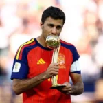 Novela Rodri: Manchester City Reage Com Frustração à Tática Agressiva Do Barcelona Por Meio Campista Estrela