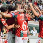 Marítimo: O Regresso à Liga Portugal 2026/27 Com Mitchell Van Der Gaag, Reforços Estratégicos E Ambição De Campeonato Tranquilo