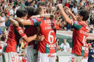 Marítimo: O Regresso à Liga Portugal 2026/27 Com Mitchell Van Der Gaag, Reforços Estratégicos E Ambição De Campeonato Tranquilo