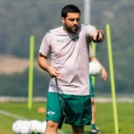 Vasco Botelho Do Moreirense Define Alvo Audacioso Na Liga Portugal 2026/27: ‘só Cinco Clubes Não Lutam Pela Manutenção’