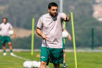 Vasco Botelho Do Moreirense Define Alvo Audacioso Na Liga Portugal 2026/27: ‘só Cinco Clubes Não Lutam Pela Manutenção’
