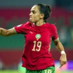 Sakina Ouzraoui: A ‘cidadã Do Mundo’ Nascida Na Espanha, Formada Na Bélgica E Estrela De Marrocos Que Brilha Na Can 2026 E Sonha Com A Copa No Brasil