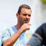 Nacional Na I Liga: Gião Confirma Ausências Cruciais E Desdramatiza Saída De Chuchu Ramírez Em Antevisão Ao Duelo Com Santa Clara Nos Açores