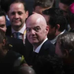 Gianni Infantino, Presidente Da Fifa, Nega Fortes Acusações De Favorecimento E Relacionamento Íntimo Na Uefa