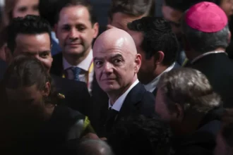 Gianni Infantino, Presidente Da Fifa, Nega Fortes Acusações De Favorecimento E Relacionamento Íntimo Na Uefa