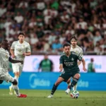 Bernardo Silva No Real Madrid: Estrela Portuguesa Promete Versatilidade E Ajuda Em ‘diversas Áreas’ Após Estreia Empolgante