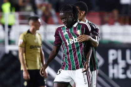 Benito E Antonetti Celebram Empate Emocionante Com O Sporting E Projetam ‘grande época’ No Estrela Da Amadora