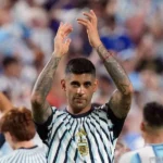 Romero Alvo Do Arsenal Em Transferência Polêmica, Mas Atlético De Madrid Lidera Corrida Por Zagueiro Do Tottenham