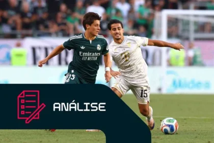 Arda Güler Brilha E Conquista Mourinho No Real Madrid: O Jovem Turco Se Afirma No Meio Campo Merengue
