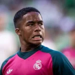 Aston Villa Monitoriza Endrick No Real Madrid: Estrela Brasileira Pondera Saída Por Mais Tempo De Jogo