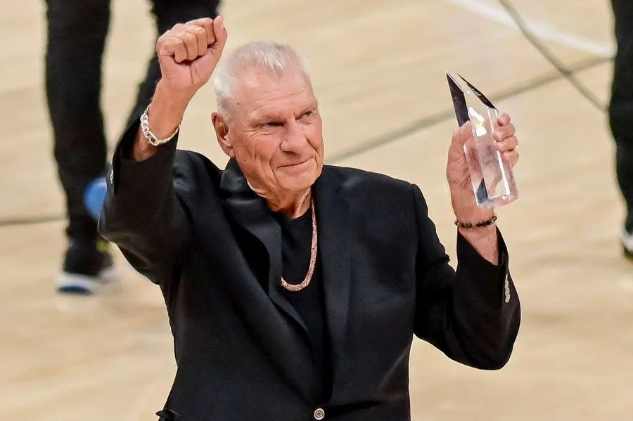 Nba De Luto: Don Nelson, Lenda Do Basquete E Segundo Treinador Mais Vencedor, Falece Aos 86 Anos