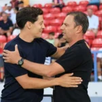 Liga Portugal: Luís Pinto Pede ‘mais Paciência’ Ao Gil Vicente Após Vitória Sobre Rio Ave; Sylaidopoulos Avalia Estreia ‘agradável’