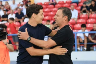 Liga Portugal: Luís Pinto Pede ‘mais Paciência’ Ao Gil Vicente Após Vitória Sobre Rio Ave; Sylaidopoulos Avalia Estreia ‘agradável’