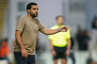 Moreirense Comemora ‘ponto Merecido’ Contra Braga; Vicens Lamenta Empate E Confirma Lesão Preocupante De Arrey Mbi