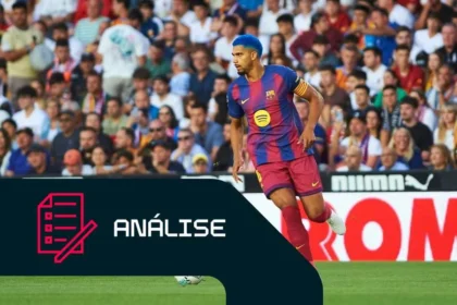 Ronald Araújo No Liverpool: Por Que O Barcelona Pode Lamentar Caro O Empréstimo Do Capitão Uruguaio E O Que Os Reds Ganham