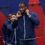 Atacante Do Everton Martin Sherif Enfrenta 61 Acusações De Apostas Ilegaias Da Fa; Caso Lembra Ivan Toney