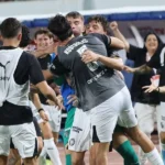 Aek De Filipe Relvas Deixa Escapar Supertaça Da Grécia Para O Ofi Creta Nos Pênaltis Após Empate Dramático