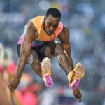 Pichardo ‘voa’ Na Qualificação Do Salto Triplo Nos Europeus De Atletismo E Acende Rivalidade Épica Com Andy Díaz: ‘vou Mostrar Quem é O Melhor’