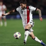 Rayo Vallecano Reforça Ataque Com Contratação Oficial De Giorgi Tsitaishvili: Extremo Georgiano Traz Velocidade E Experiência Europeia à Laliga