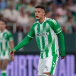 Após Terremoto Devastador Na Colômbia, Estrelas Do Betis, Cucho Hernández E Nelson Deossa, Lançam Apelo Emocionante Por Solidariedade: ‘ajudem Nos Nesta Grande Causa’