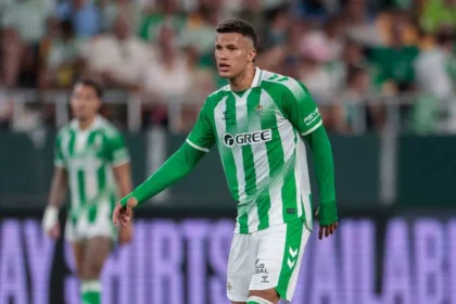 Após Terremoto Devastador Na Colômbia, Estrelas Do Betis, Cucho Hernández E Nelson Deossa, Lançam Apelo Emocionante Por Solidariedade: ‘ajudem Nos Nesta Grande Causa’