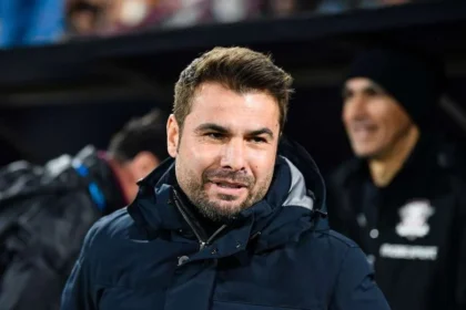 Adrian Mutu Retorna Ao Cfr Cluj Para Segundo Mandato Após Demissão De António Folha E Crise No Clube