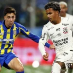 Corinthians Conquista Empate Estratégico Fora De Casa Na Libertadores E Leva Decisão Da Vaga Contra Rosario Central Para São Paulo
