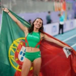 Patrícia Silva Nos Europeus De Atletismo: A Luta Da Atleta Portuguesa Por Um Sonho Que Compense A Mudança Radical De Vida E A Ambição De Pódio Nos 1500 Metros