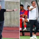 Liga Portugal 2: Bruno Pinheiro Lamenta ‘entrada Em Falso’ Do Académico De Viseu, Enquanto Petit Celebra Vitória ‘sofrida, Mas Merecida’ Do Santa Clara