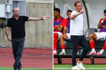 Liga Portugal 2: Bruno Pinheiro Lamenta ‘entrada Em Falso’ Do Académico De Viseu, Enquanto Petit Celebra Vitória ‘sofrida, Mas Merecida’ Do Santa Clara
