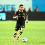 Savinho Fora Da Supertaça Do Manchester City: Exclusão Impulsiona Rumores De Transferência Para O Tottenham