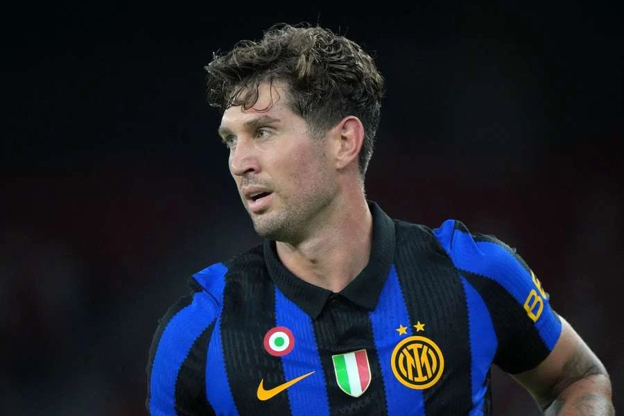 John Stones Brilha Na Estreia Pelo Inter, Marca Gol E Já Sonha Com A Champions League: ‘queremos Devolver O Troféu Aos Adeptos’