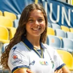 Matilde Nave Reforça Valadares Gaia Por Empréstimo Do Sporting: Entenda A Estratégia Dos Leões Com A Promessa Do Futebol Feminino