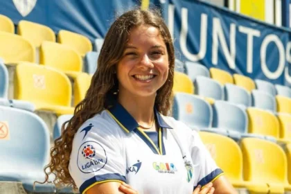 Matilde Nave Reforça Valadares Gaia Por Empréstimo Do Sporting: Entenda A Estratégia Dos Leões Com A Promessa Do Futebol Feminino