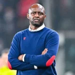 Patrick Vieira, Lenda Do Arsenal E Campeão Mundial, É O Novo Selecionador De Senegal Em Busca De Redenção Pós Copa